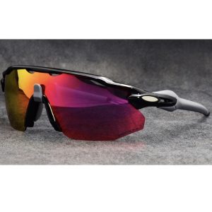 Apvc Rapid Glasses Black