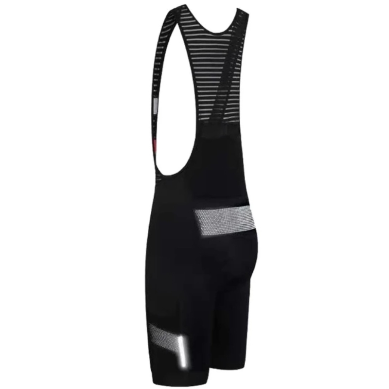 Adventure cargo bib shorts 2